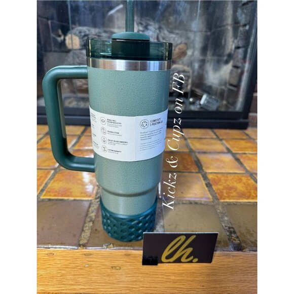 1 Stanley Hammertone 2.0 Limited Edition 30oz Tumbler - Picture 3 of 8